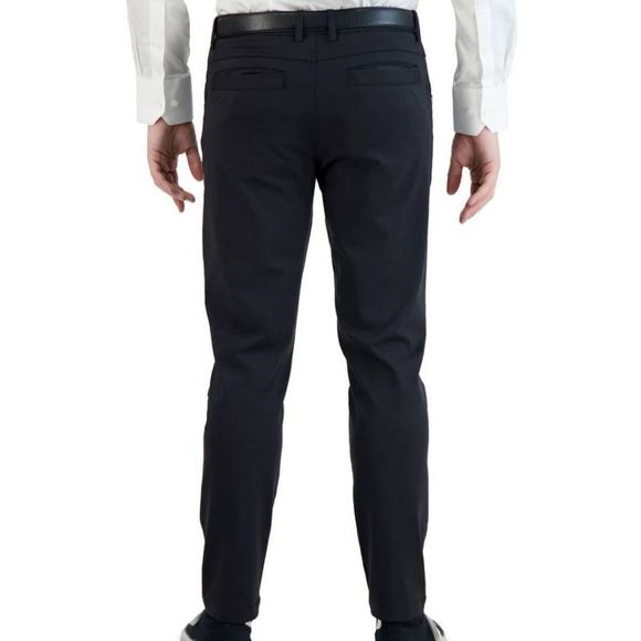 Levinas Performance Collection Stretch Pants - Picture 2 of 7